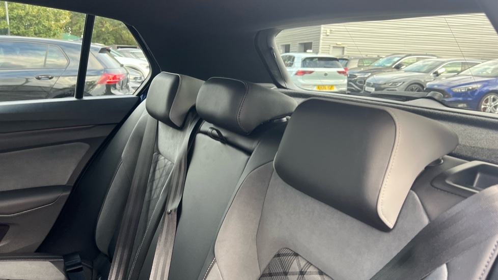 Used Volkswagen Golf 2022 for sale - 76941073: Photo 14