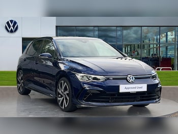 Volkswagen Golf feature image