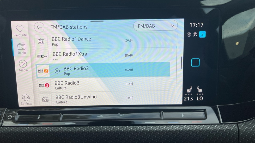 Used Volkswagen Golf 2022 for sale - 76941073: Photo 25