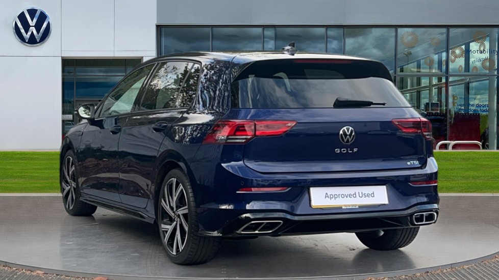 Used Volkswagen Golf 2022 for sale - 76941073: Photo 3