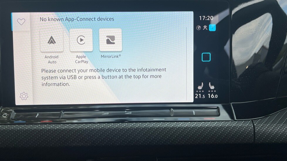 Used Volkswagen Golf 2022 for sale - 76941073: Photo 53