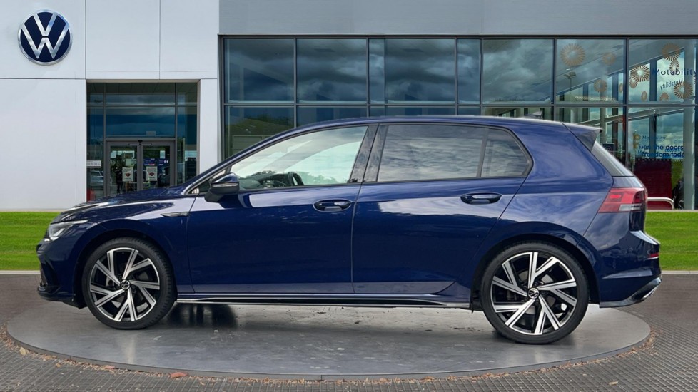 Used Volkswagen Golf 2022 for sale - 76941073: Photo 8