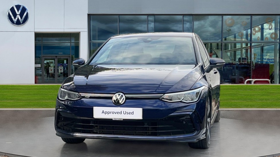 Used Volkswagen Golf 2022 for sale - 76941073: Photo 9