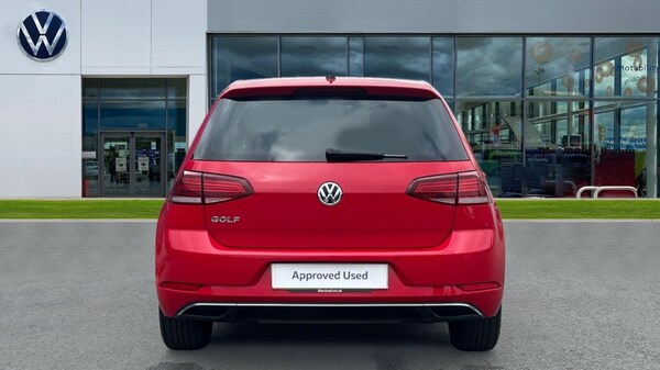 Used Volkswagen Golf 2019 for sale - 76112039: Photo 11