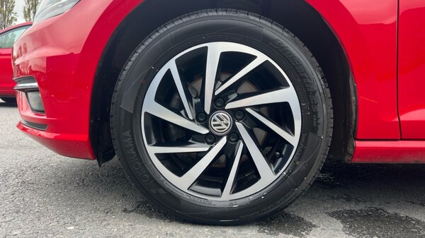 Used Volkswagen Golf 2019 for sale - 76112039: Photo 18