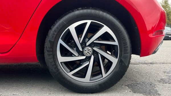 Used Volkswagen Golf 2019 for sale - 76112039: Photo 19