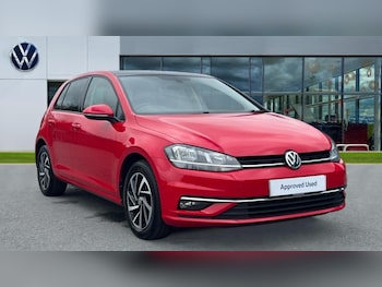 Volkswagen - Golf