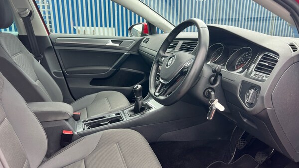 Used Volkswagen Golf 2019 for sale - 76112039: Photo 26