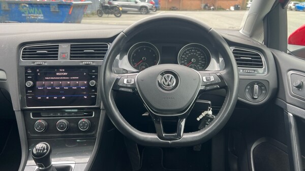 Used Volkswagen Golf 2019 for sale - 76112039: Photo 27