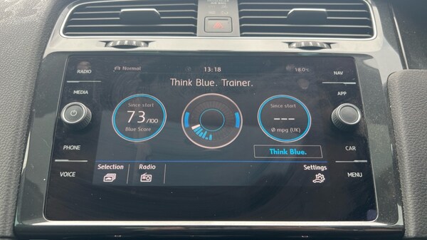 Used Volkswagen Golf 2019 for sale - 76112039: Photo 57