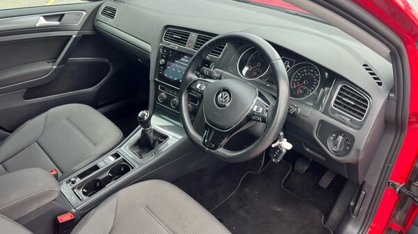 Used Volkswagen Golf 2019 for sale - 76112039: Photo 6