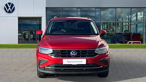 Used Volkswagen Tiguan 2022 for sale - 75675341: Photo 10