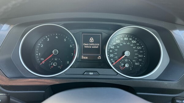 Used Volkswagen Tiguan 2022 for sale - 75675341: Photo 14