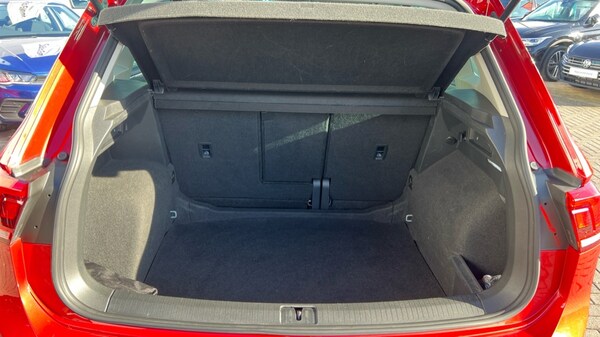 Used Volkswagen Tiguan 2022 for sale - 75675341: Photo 16