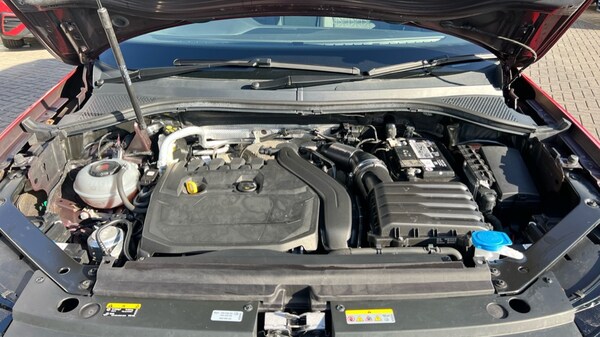 Used Volkswagen Tiguan 2022 for sale - 75675341: Photo 17