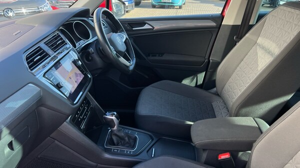 Used Volkswagen Tiguan 2022 for sale - 75675341: Photo 28
