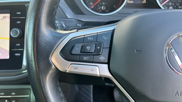 Used Volkswagen Tiguan 2022 for sale - 75675341: Photo 30