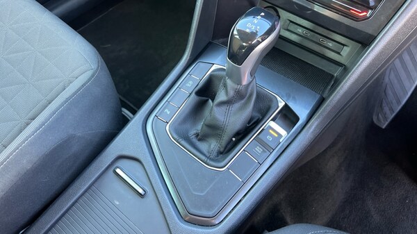 Used Volkswagen Tiguan 2022 for sale - 75675341: Photo 34