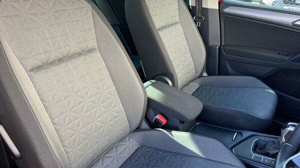 Used Volkswagen Tiguan 2022 for sale - 75675341: Photo 36