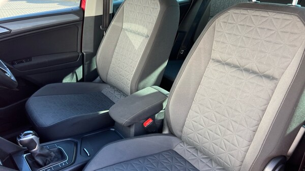 Used Volkswagen Tiguan 2022 for sale - 75675341: Photo 37