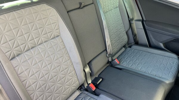 Used Volkswagen Tiguan 2022 for sale - 75675341: Photo 38