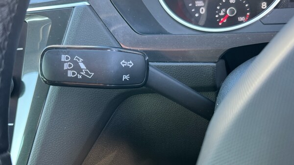 Used Volkswagen Tiguan 2022 for sale - 75675341: Photo 39