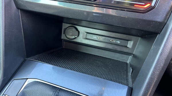 Used Volkswagen Tiguan 2022 for sale - 75675341: Photo 41