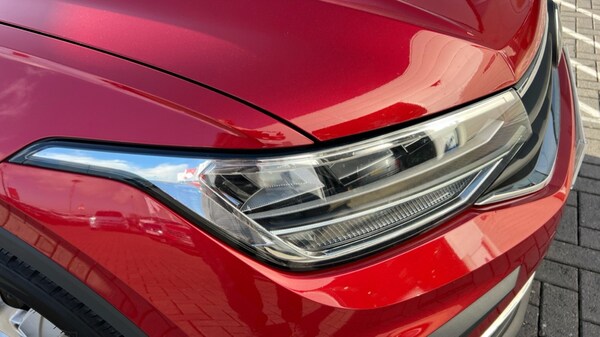 Used Volkswagen Tiguan 2022 for sale - 75675341: Photo 46