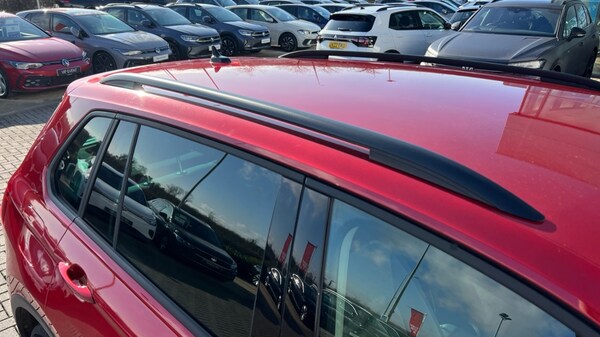 Used Volkswagen Tiguan 2022 for sale - 75675341: Photo 48