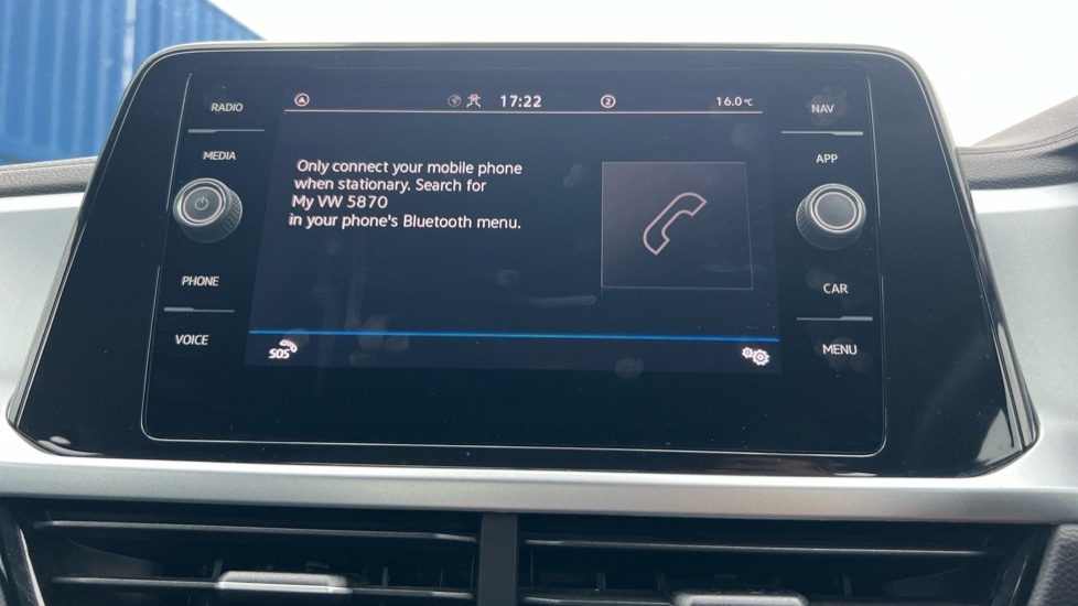 Used Volkswagen T-Roc 2023 for sale - 76466323: Photo 68