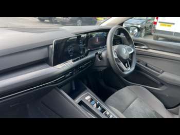 Used Volkswagen Golf 2021 for sale - 74541223: Photo