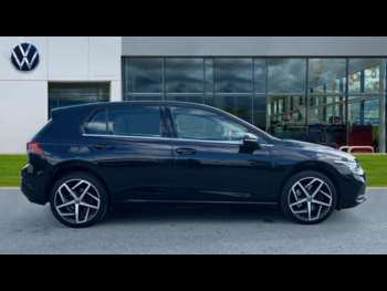 Used Volkswagen Golf 2021 for sale - 74541223: Photo