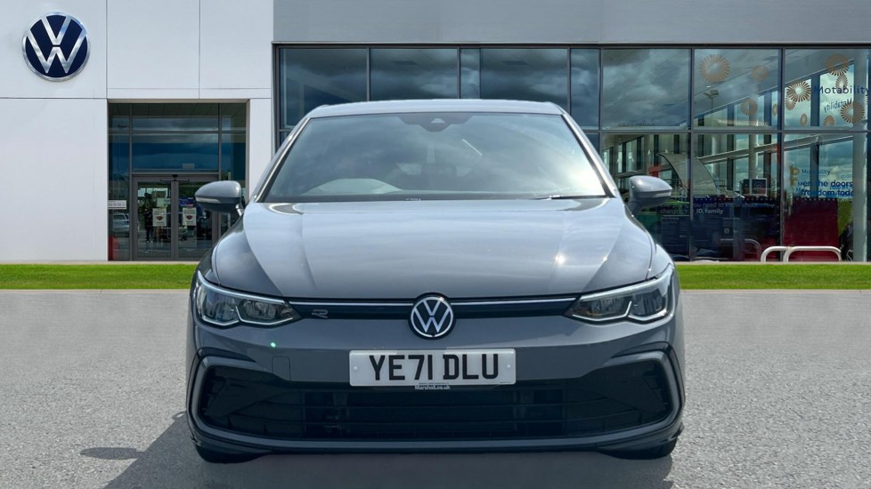 Used Volkswagen Golf 2021 for sale - 76709612: Photo 10