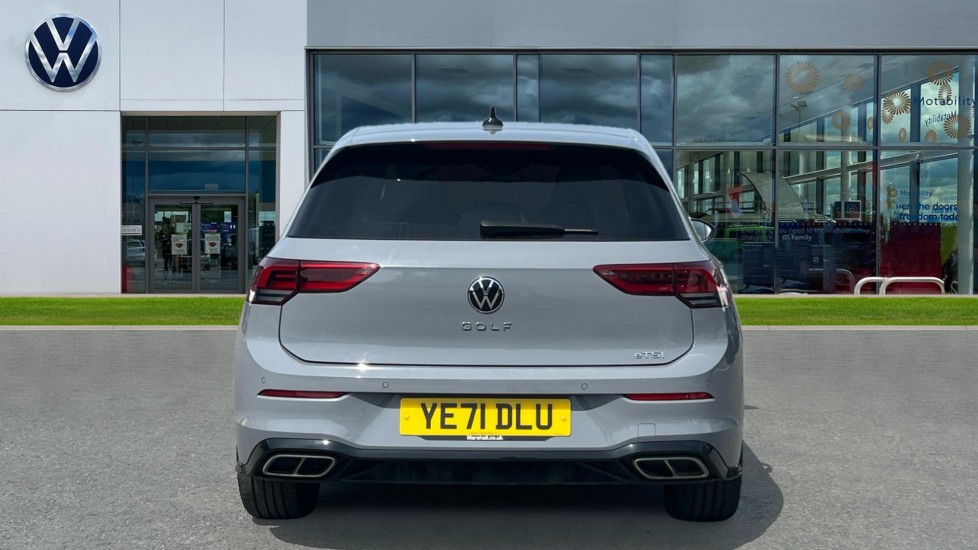 Used Volkswagen Golf 2021 for sale - 76709612: Photo 11