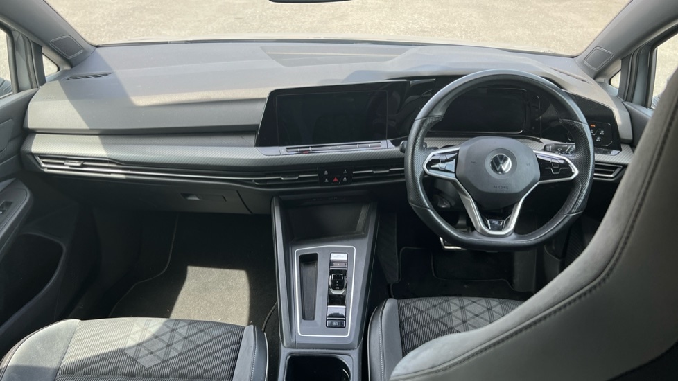 Used Volkswagen Golf 2021 for sale - 76709612: Photo 12