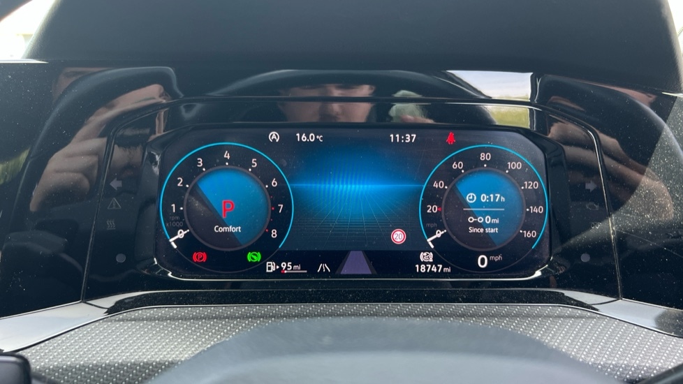 Used Volkswagen Golf 2021 for sale - 76709612: Photo 14