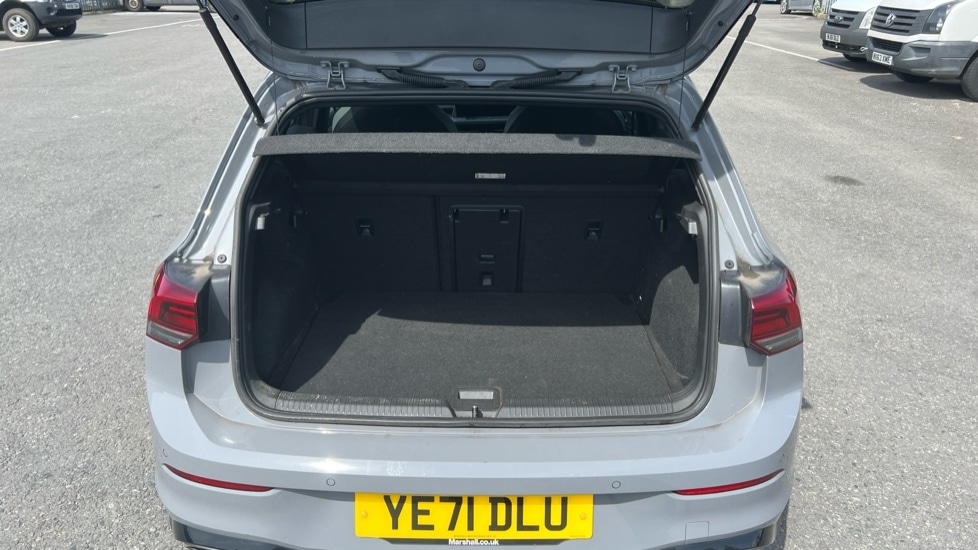Used Volkswagen Golf 2021 for sale - 76709612: Photo 16