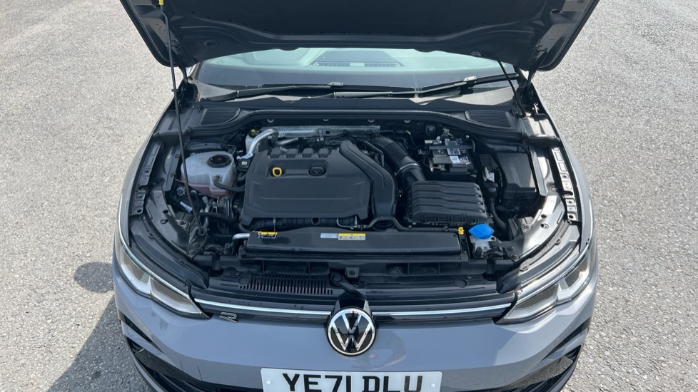 Used Volkswagen Golf 2021 for sale - 76709612: Photo 17