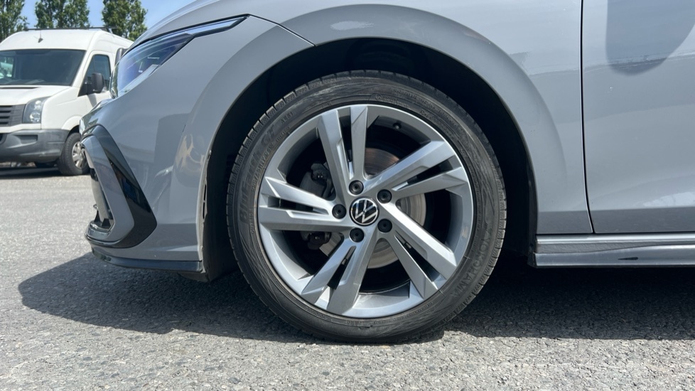Used Volkswagen Golf 2021 for sale - 76709612: Photo 18