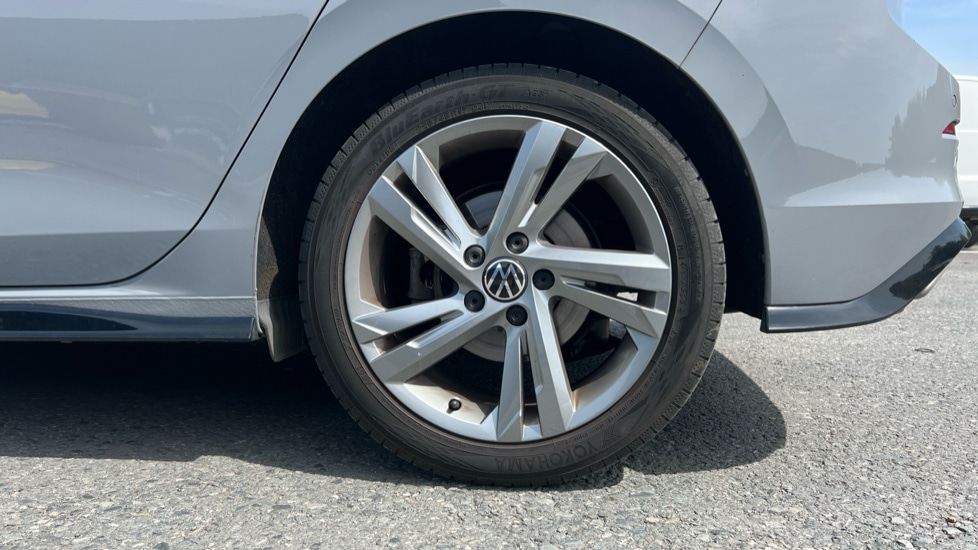 Used Volkswagen Golf 2021 for sale - 76709612: Photo 19