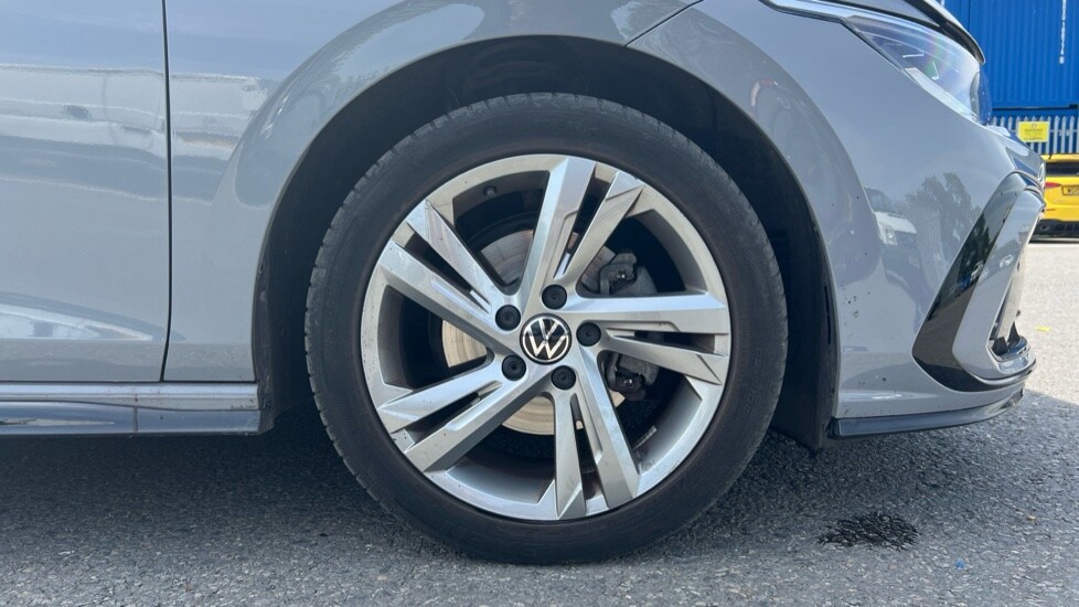 Used Volkswagen Golf 2021 for sale - 76709612: Photo 20