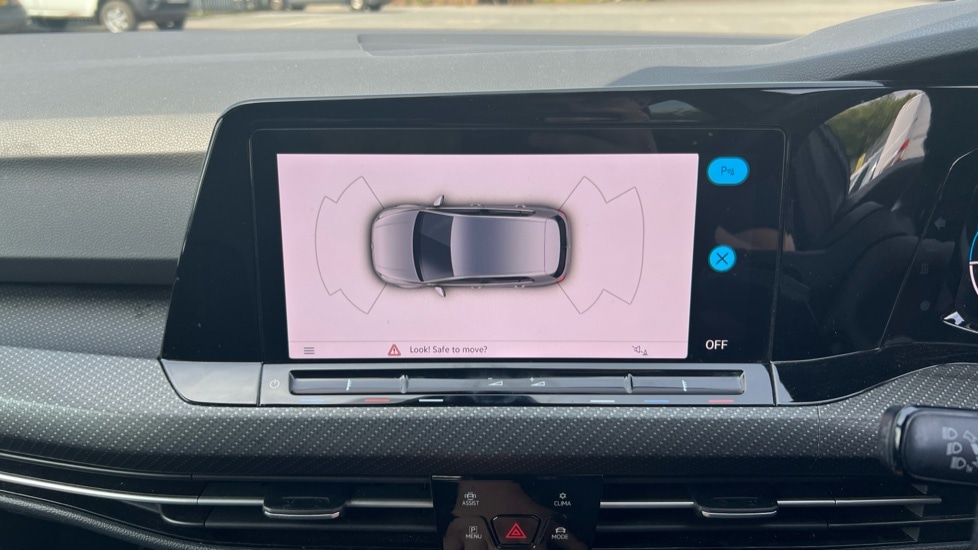 Used Volkswagen Golf 2021 for sale - 76709612: Photo 22