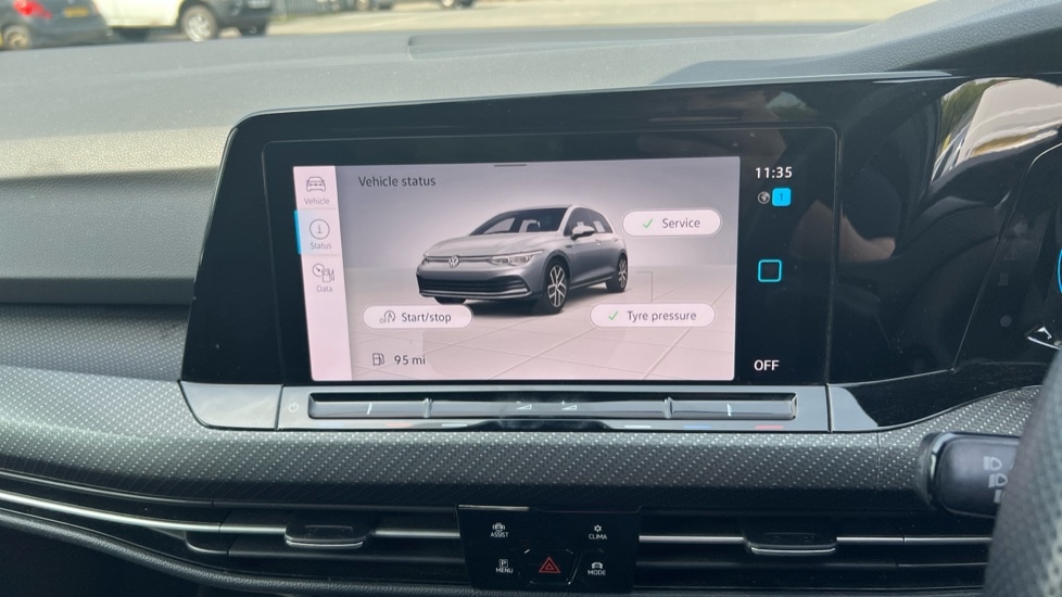 Used Volkswagen Golf 2021 for sale - 76709612: Photo 23