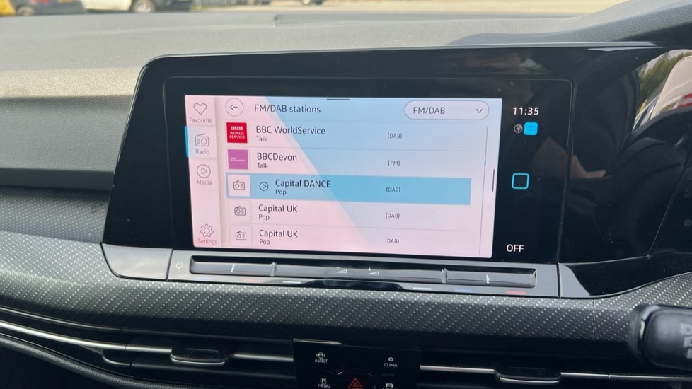 Used Volkswagen Golf 2021 for sale - 76709612: Photo 25