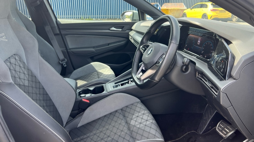 Used Volkswagen Golf 2021 for sale - 76709612: Photo 26