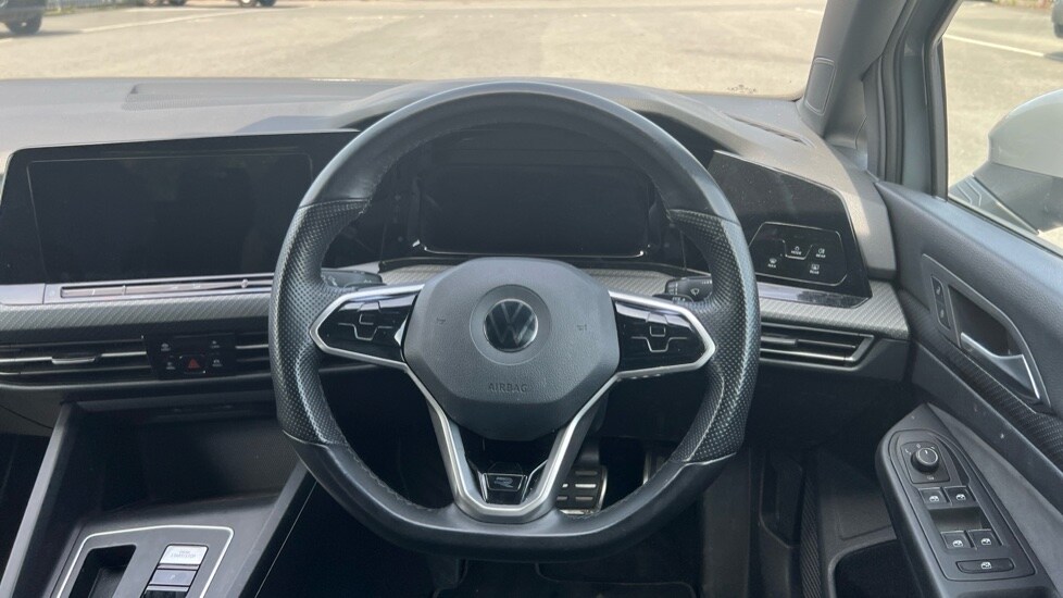 Used Volkswagen Golf 2021 for sale - 76709612: Photo 27