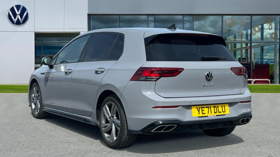 Used Volkswagen Golf 2021 for sale - 76709612: Photo 3