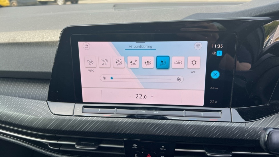 Used Volkswagen Golf 2021 for sale - 76709612: Photo 34