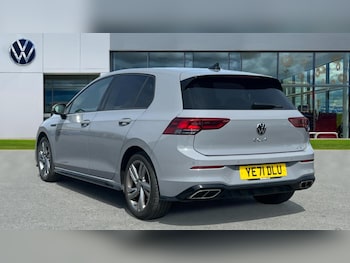 Used Volkswagen Golf 2021 for sale - 76709612: Photo