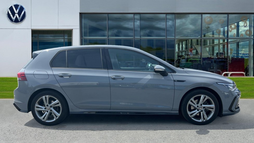 Used Volkswagen Golf 2021 for sale - 76709612: Photo 4